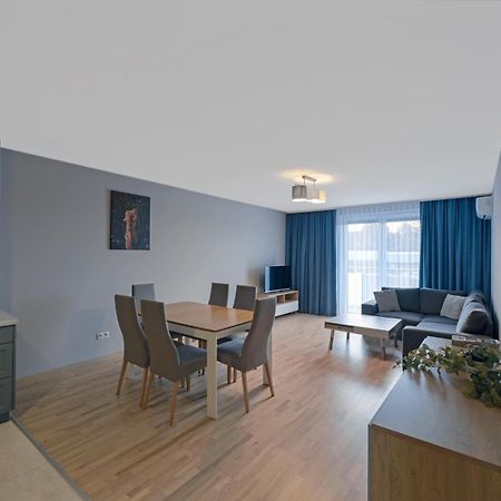 Apartament Jana 14 Z Garazem Podziemnym Bochnia Exterior photo
