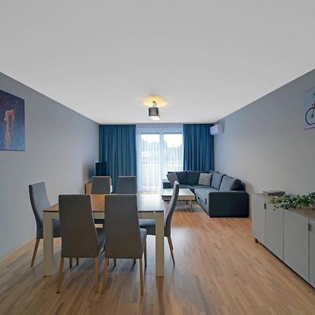 Apartament Jana 14 Z Garazem Podziemnym Bochnia Exterior photo